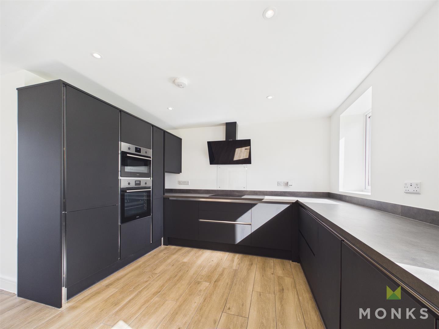 The Grange Berrington Manor, Shrewsbury, SY5 6HB To Let